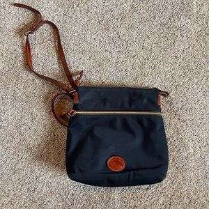 Dooney and Bourke Crossbody bag